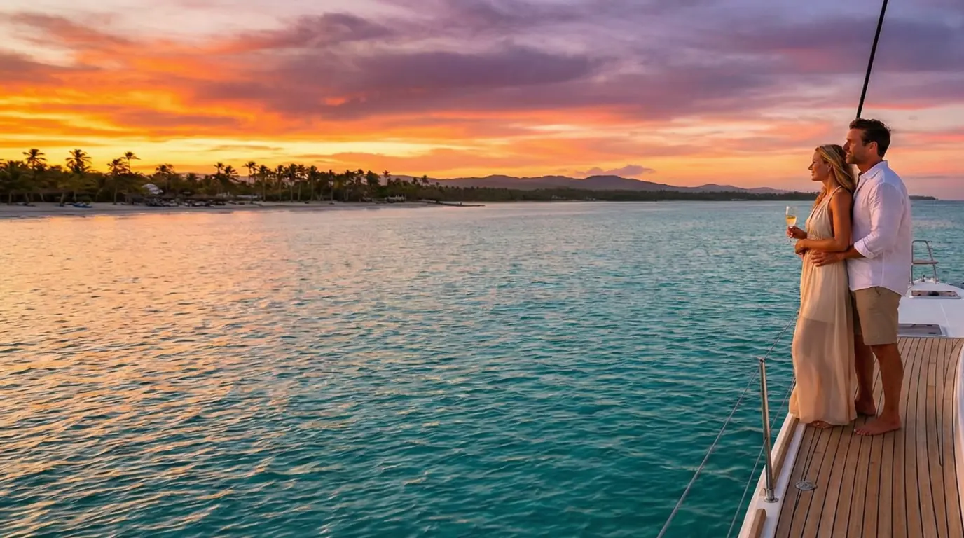 10 Romantic Things to Do in Punta Cana for Couples