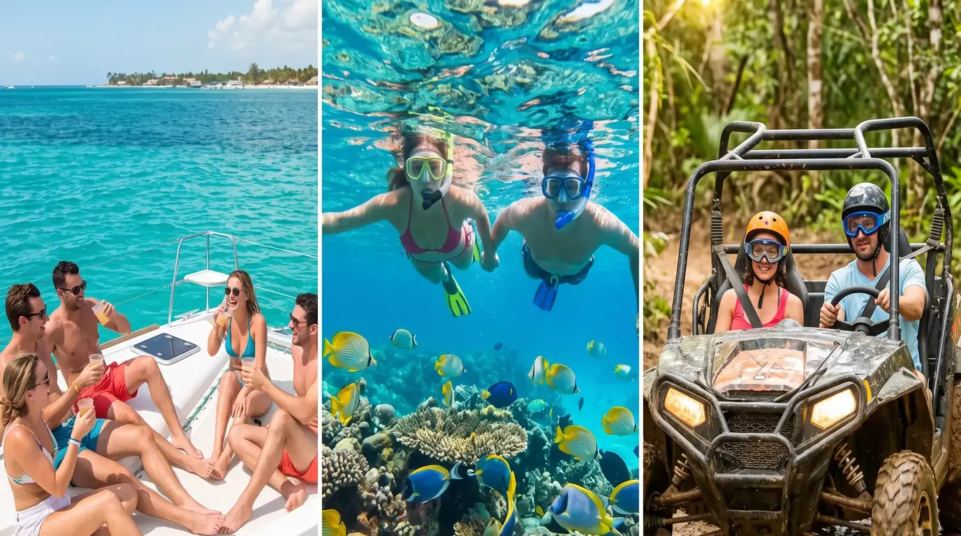 15 Best Things to Do in Bavaro Punta Cana (2026 Guide)