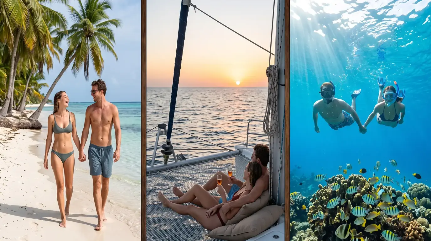 15 Best Things to Do in Punta Cana for Couples (2026 Romantic Guide)