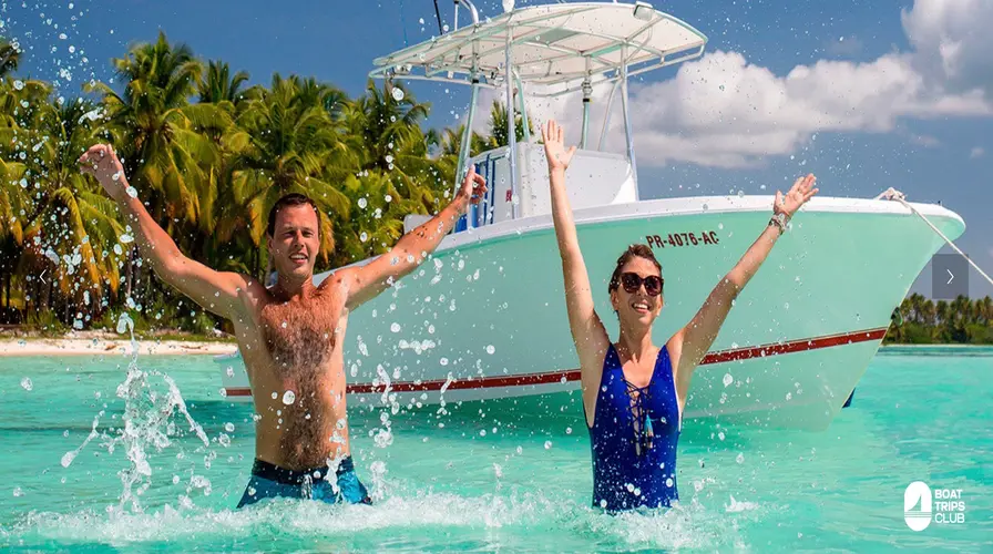 2. Private Snorkeling Tour for Two