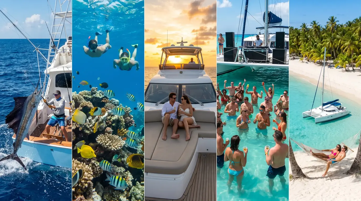 10 Best Excellence Punta Cana Excursions | Top Tours with Hotel Pickup