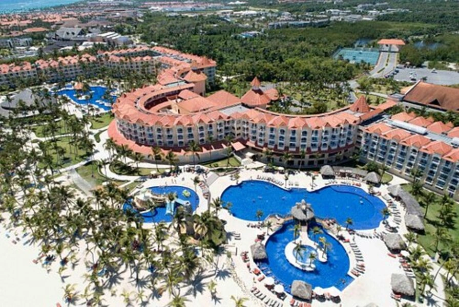 10. Occidental Caribe
