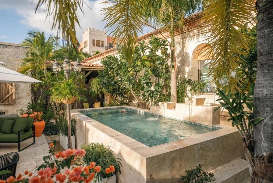 3. Hotel Casa Don Luis Cap Cana