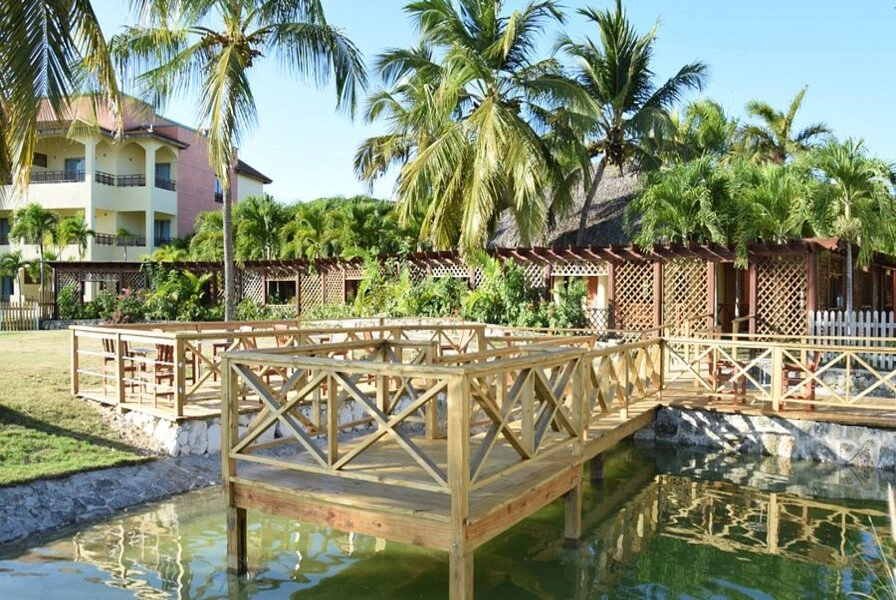 4. Sunset Boutique Hotel