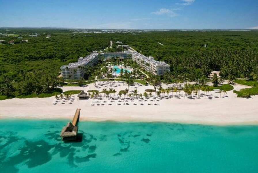6. The Westin Puntacana Resort & Club