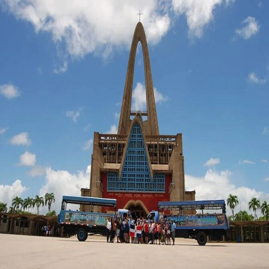 Cultural Safari Tour