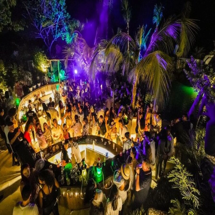 Night Adventure Tours with Dinner and Music