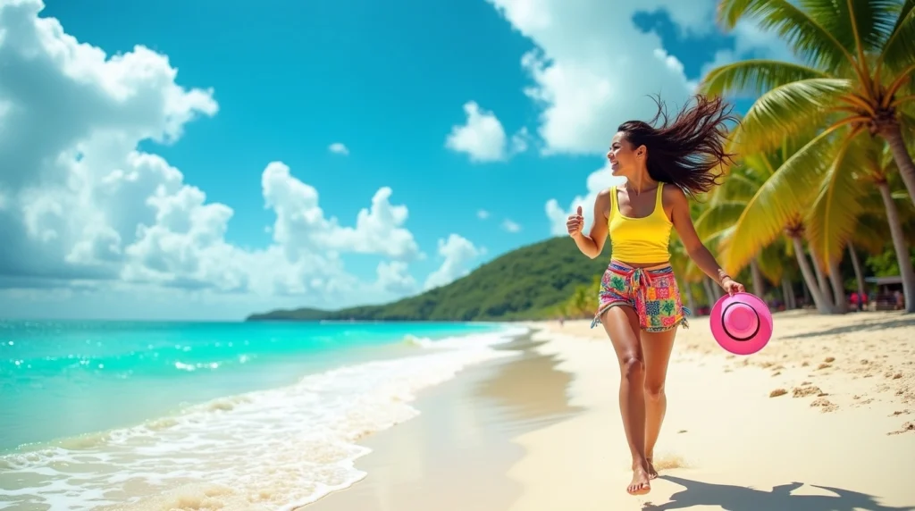 Punta Cana To Go Your Ultimate Guide to Tours, Excursions & Travel Tips