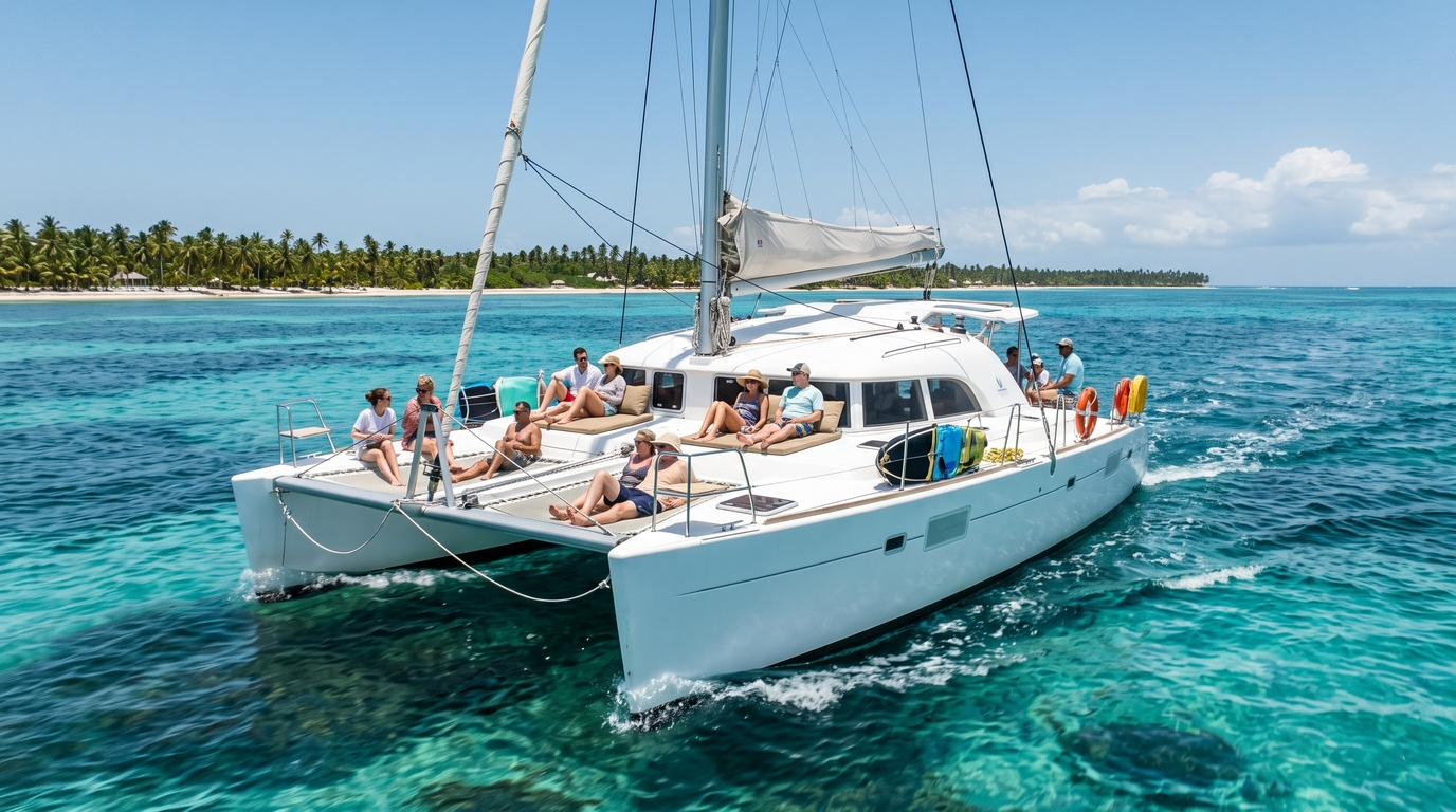 Punta Cana Weather in June: Temperatures, Rain & Travel Guide (2027)