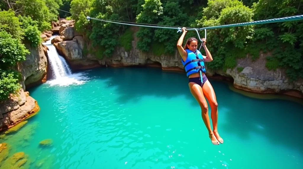Top 10 Must-Visit Theme Parks in Dominican Republic
