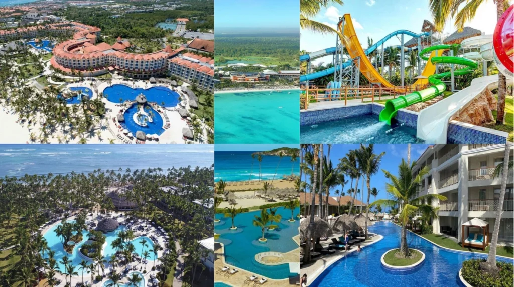 Top 10 Punta Cana Family Resorts for 2025 Ultimate Guide to Kid-Friendly Vacations
