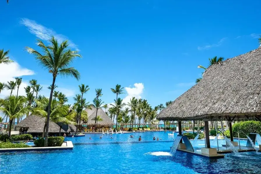 1. Barceló Bávaro Palace