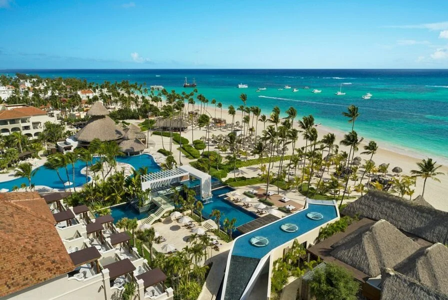 1. Secrets Royal Beach Punta Cana