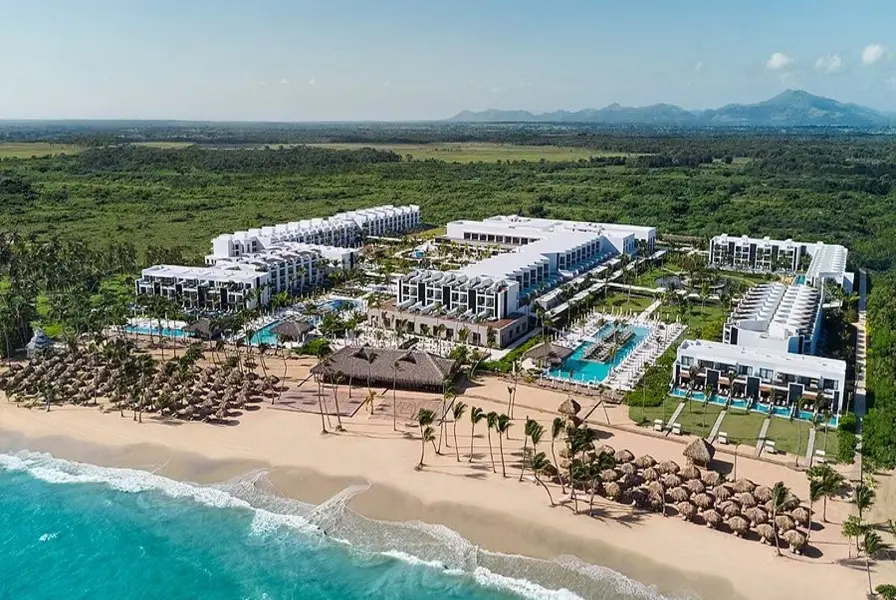 10. Finest Punta Cana by The Excellence Collection