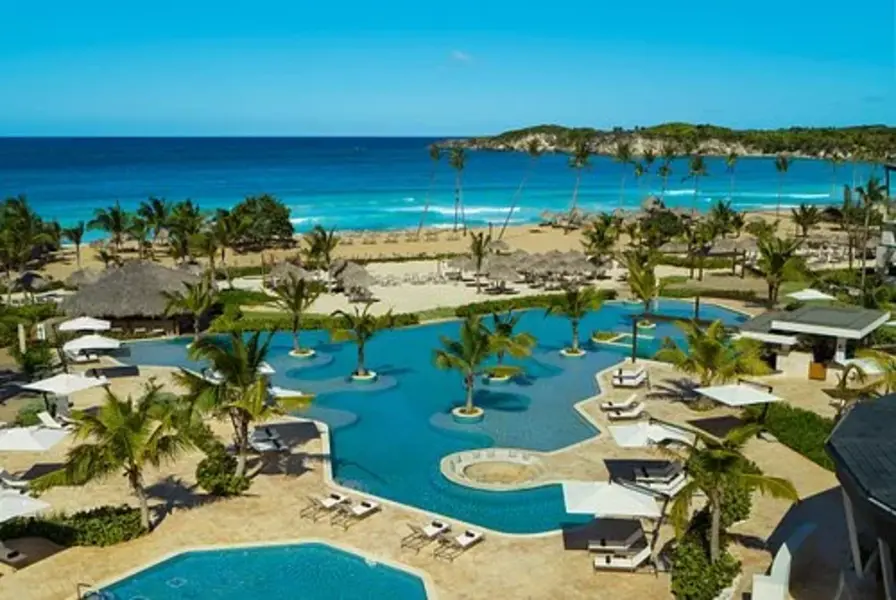 2. Macao Beach, Punta Cana