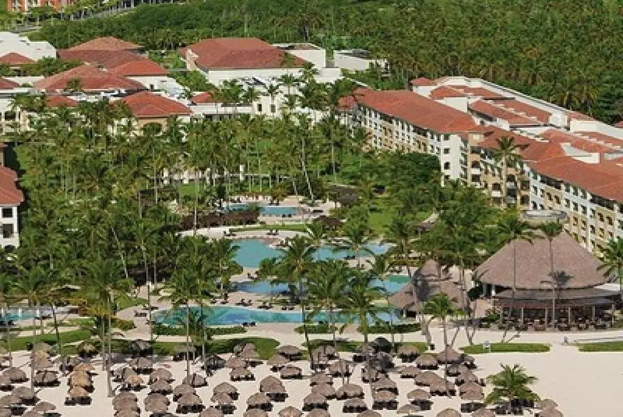 Now Larimar Punta Cana