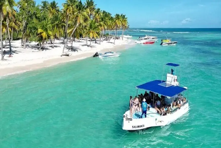 3. Playa Guibia – A Sunset Spot in the City
