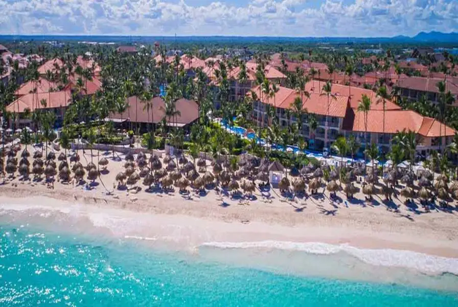 4. Majestic Elegance Punta Cana