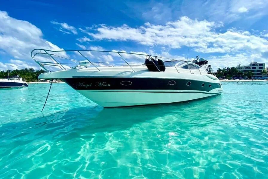 4. Sail and Snorkel with MM Royale Yachts