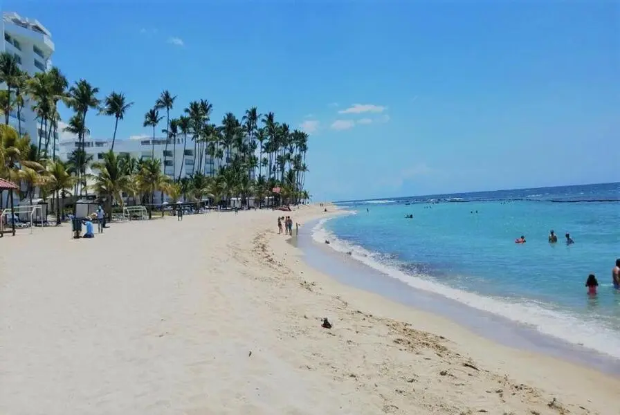 6. Playa Hemingway – Idyllic and Less Crowded