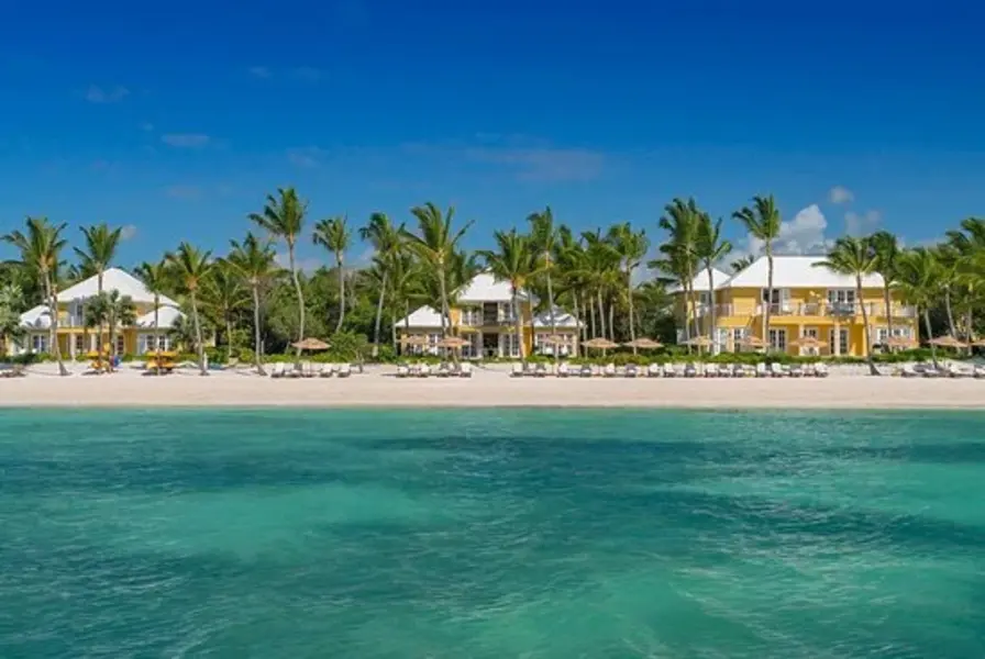 6. Tortuga Bay Puntacana Resort & Club