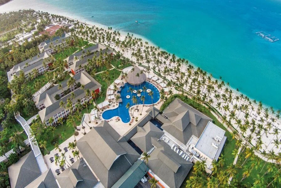 7. Barceló Bávaro Beach (Adults Only)