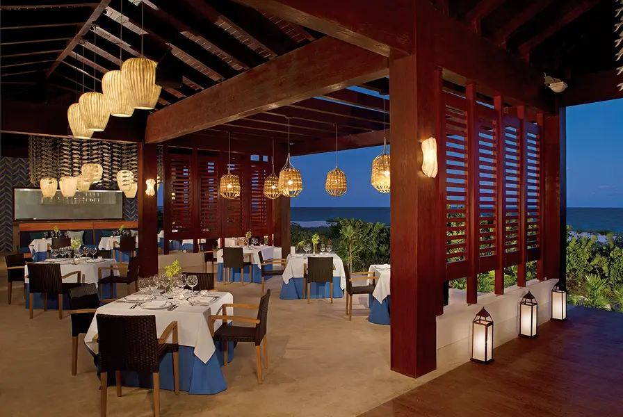 7. Indulge in Local Cuisine and Beachfront Dining