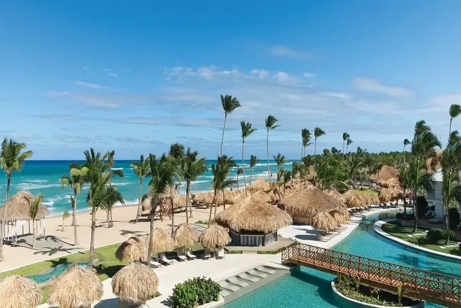 8. Excellence Punta Cana
