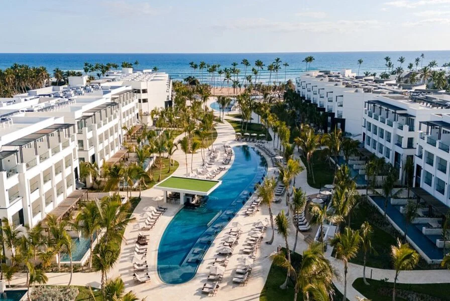 8. Secrets Tides Punta Cana