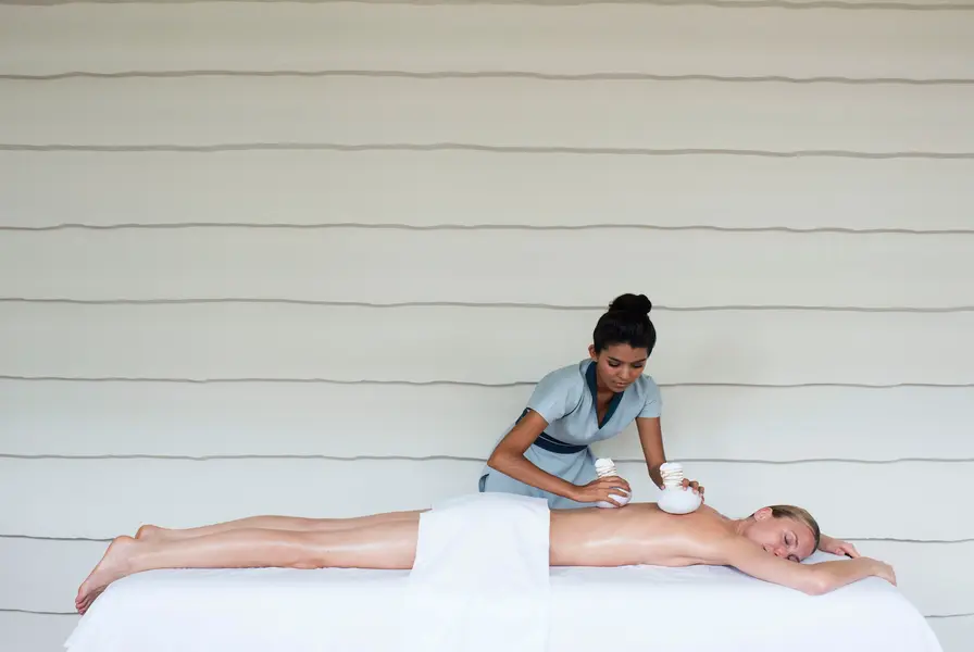 9. Enjoy Wellness and Local Rituals at One Spa at Finest Playa Mujeres