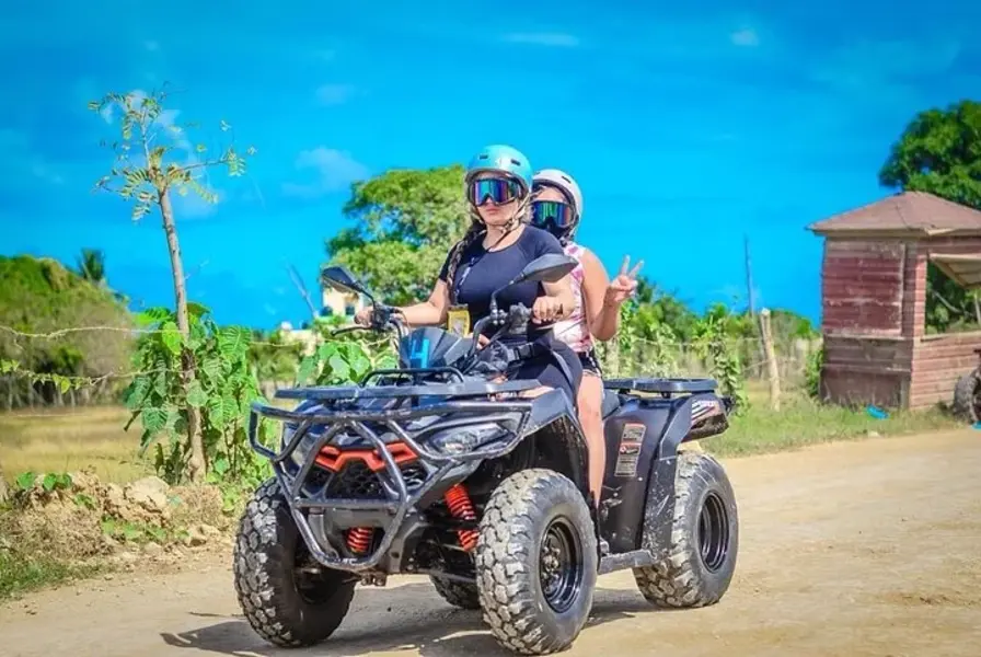 Beach Buggy and ATV Adventures