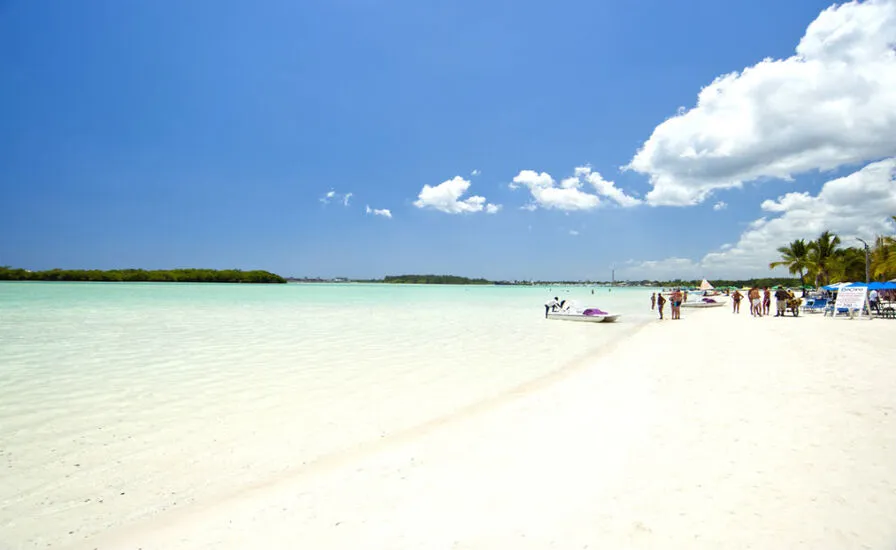 Boca Chica Beach