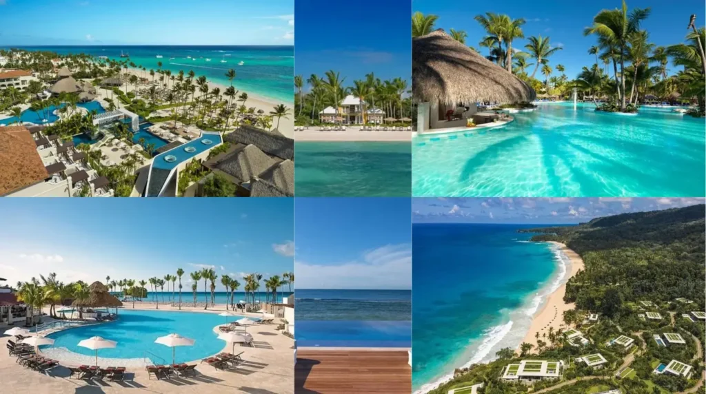 Dominican Republic Beachfront Resorts Top 10 Luxury Stays for 2025