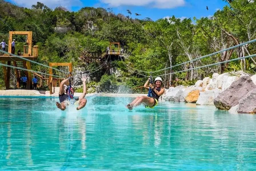 Eco-Adventure and Family-Friendly Parks