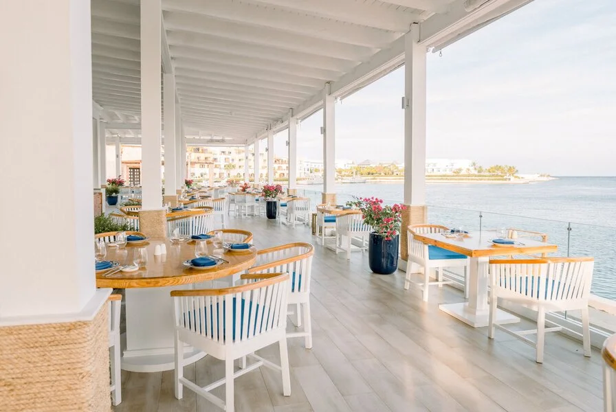 Fine Dining and Cultural Experiences