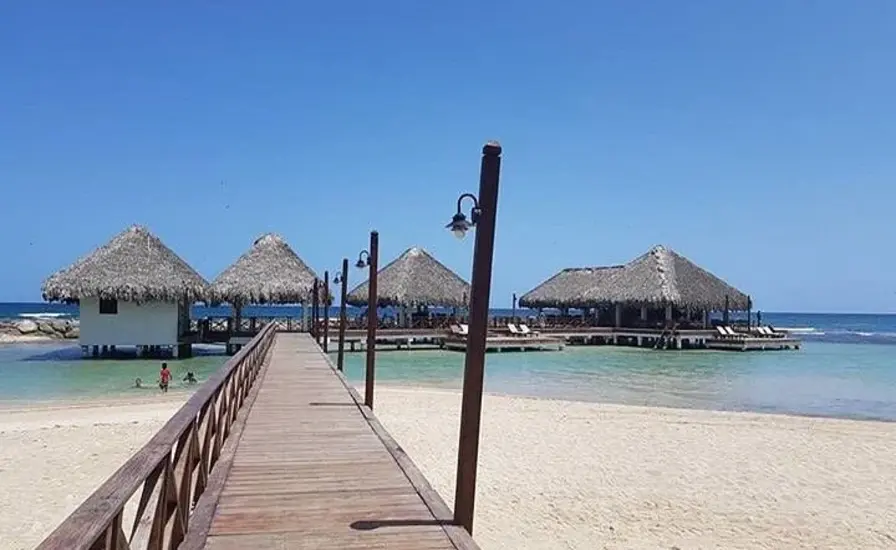 Playa Guayacanes