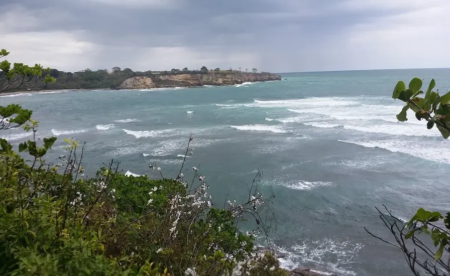 Playa Najayo