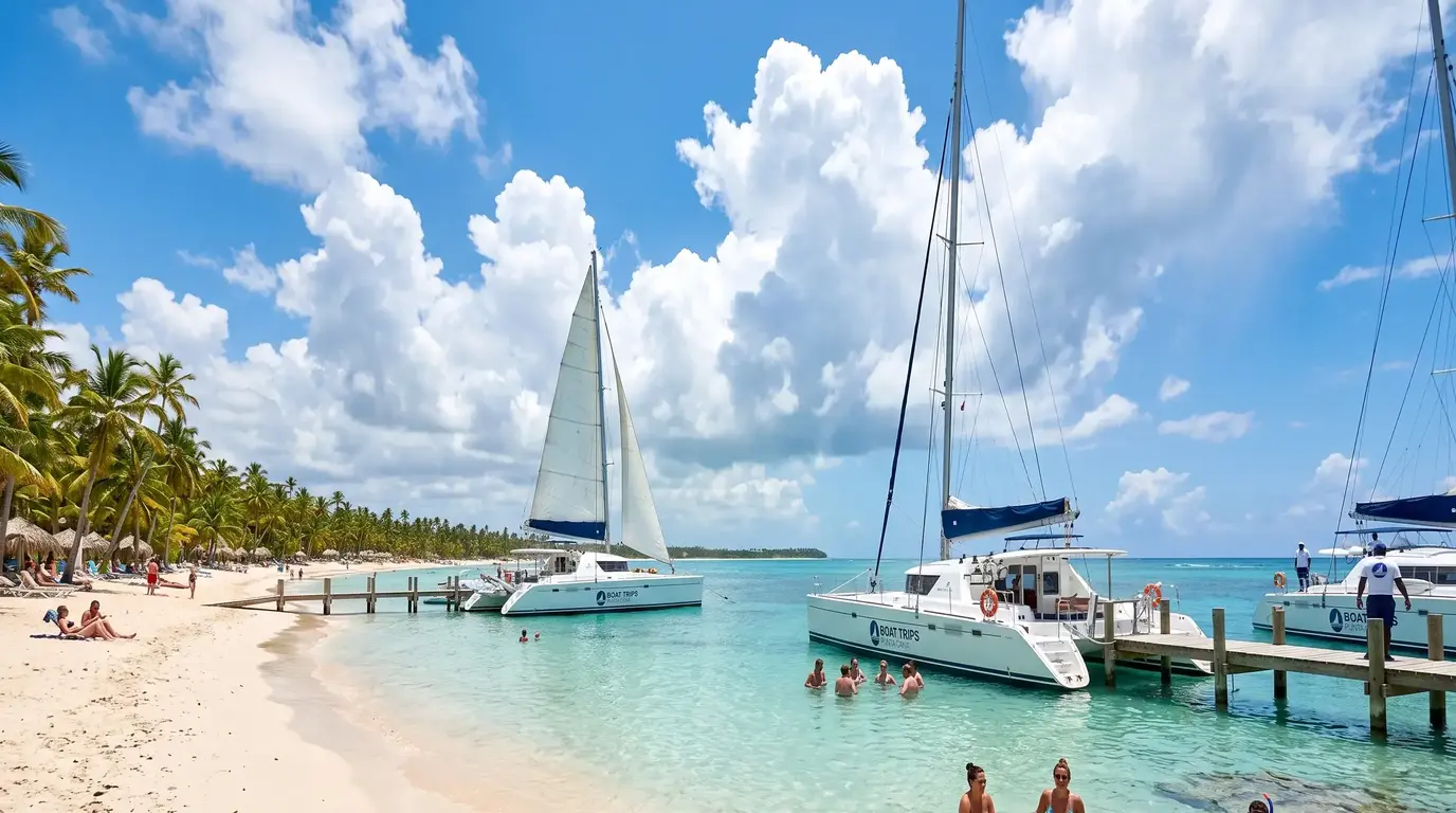 Punta Cana Weather in July: Rain, Hurricanes & Travel Guide
