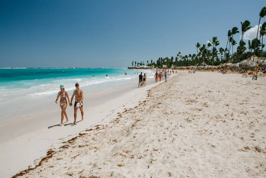Swimming and Safe Beach Conditions