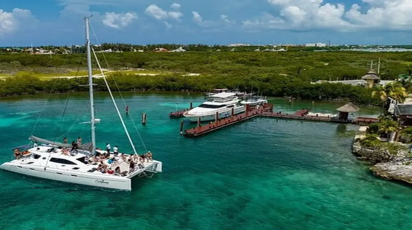 Top 10 Excursions in Playa Mujeres for 2025 Explore Beaches, Snorkeling & More