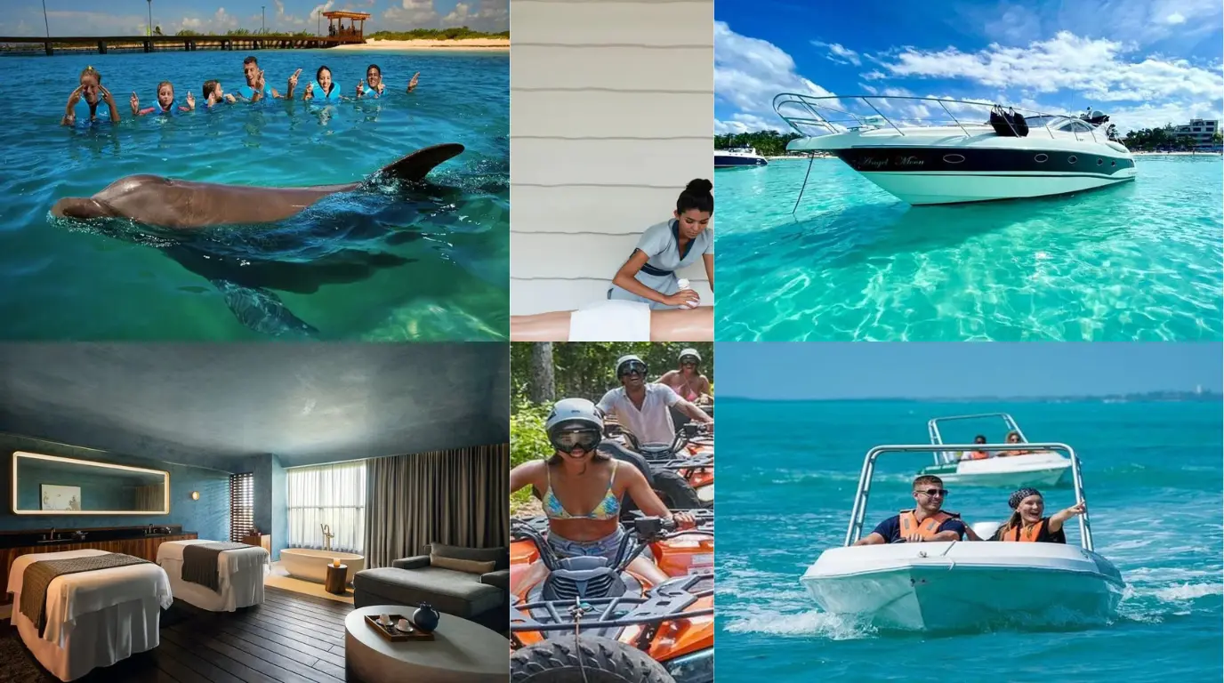 Top 10 Things to Do in Playa Mujeres in 2025 Ultimate Guide for Every Traveler