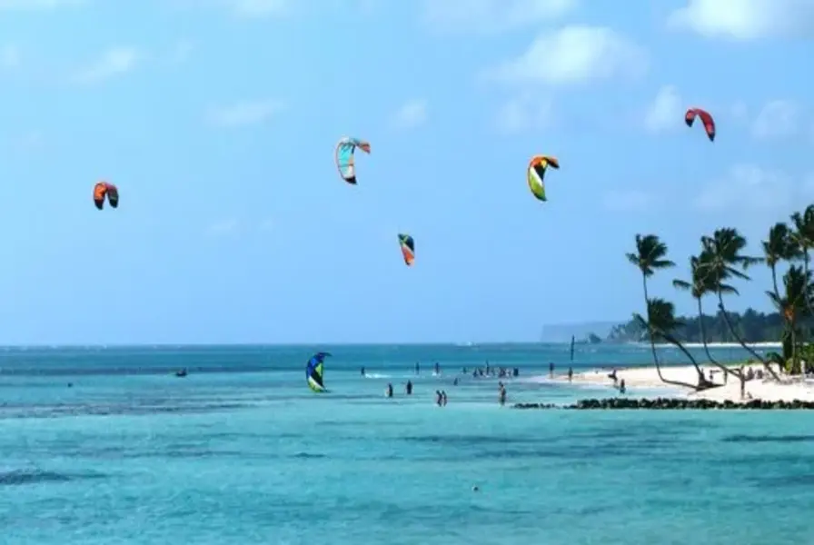 Water Sports and Activities