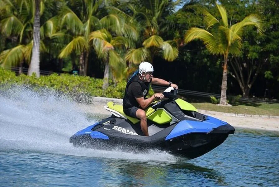 Water Sports and Adventure Activities