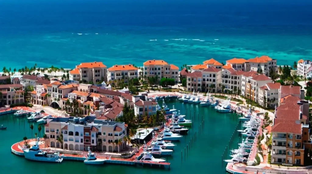 Where Is Cap Cana Discover This Luxury Destination in the Dominican Republic