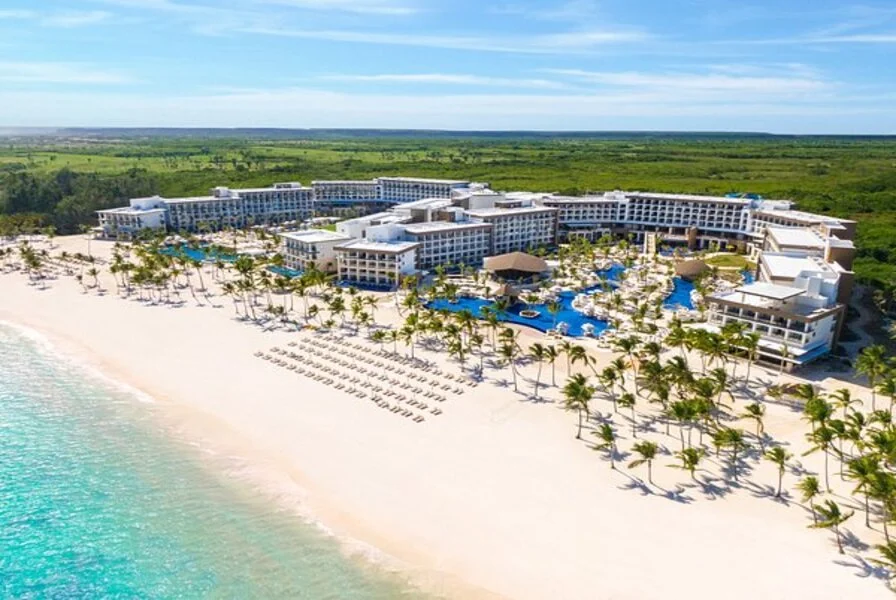 Why Cap Cana Is a Luxury Destination