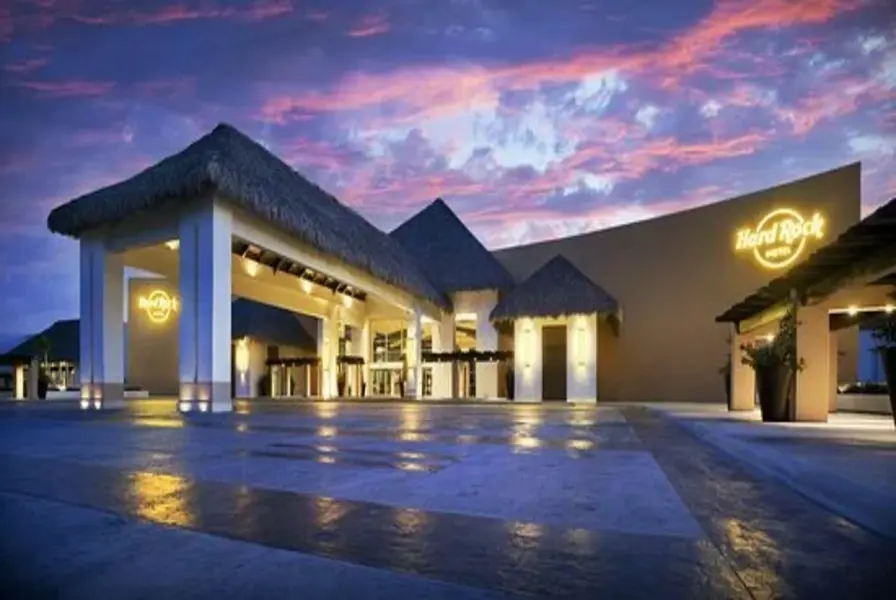 1. Court Hotel & Casino Punta Cana