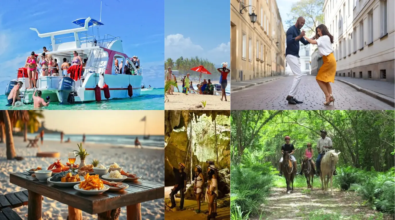 Unique Things to Do in Punta Cana | Hidden Gems 2025