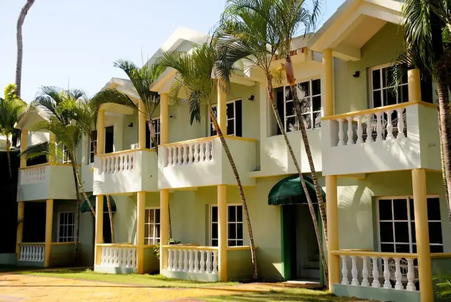 2. Hotel Cortecito Inn Bavaro