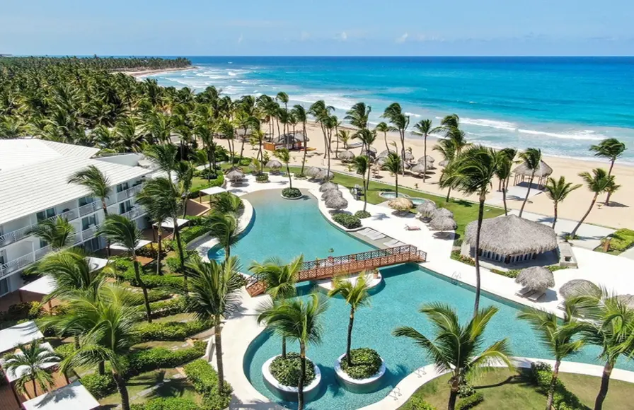 3. Excellence Punta Cana