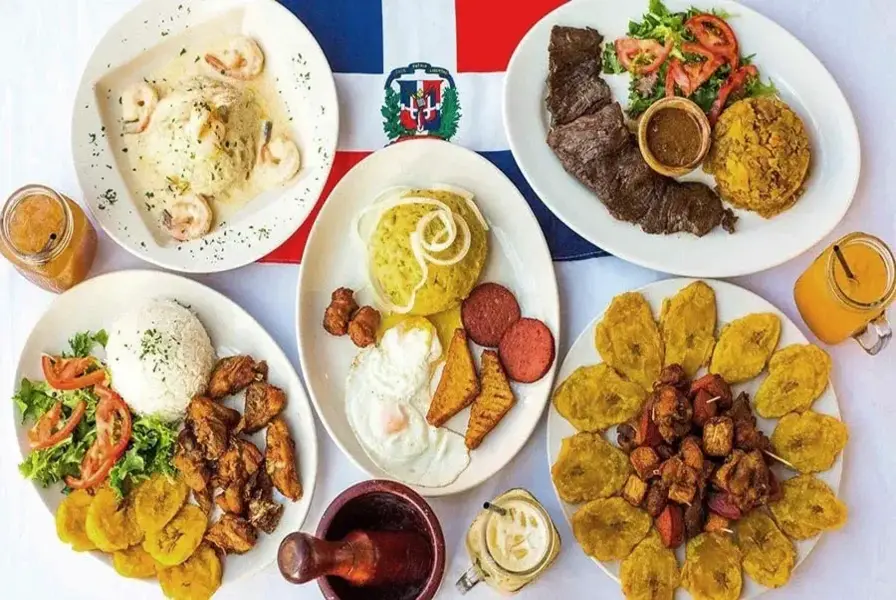 3. Visit Local Restaurants for Authentic Dominican Cuisine